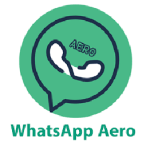 تحميل واتس اب ايرو Aero APK اخر تحديث برابط مباشر